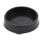 Rubber Stopper for - Black, Stain-Proof, Hanging Ring