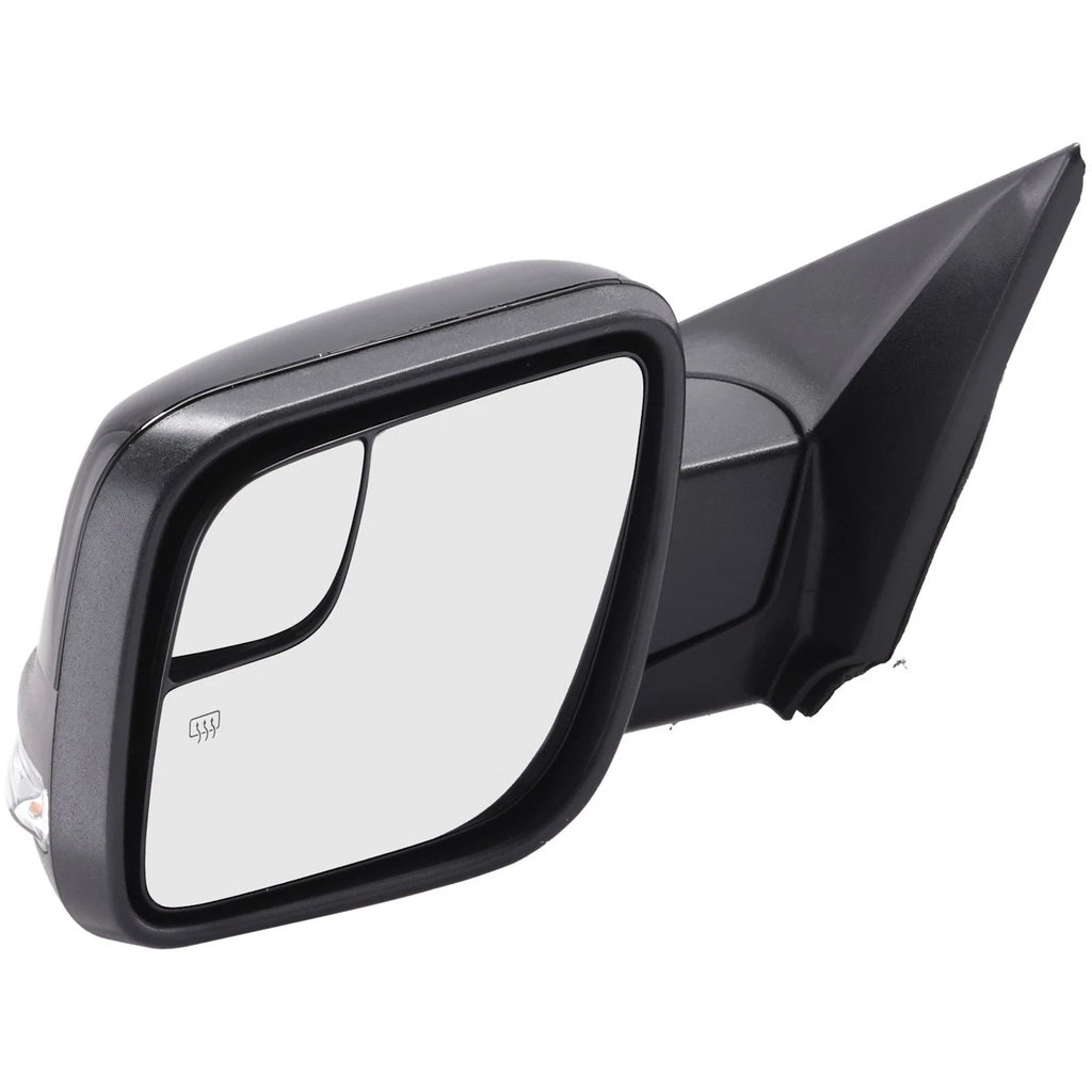Set of 2 Heated Mirrors for Ford Explorer