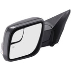 Set of 2 Heated Mirrors for Ford Explorer