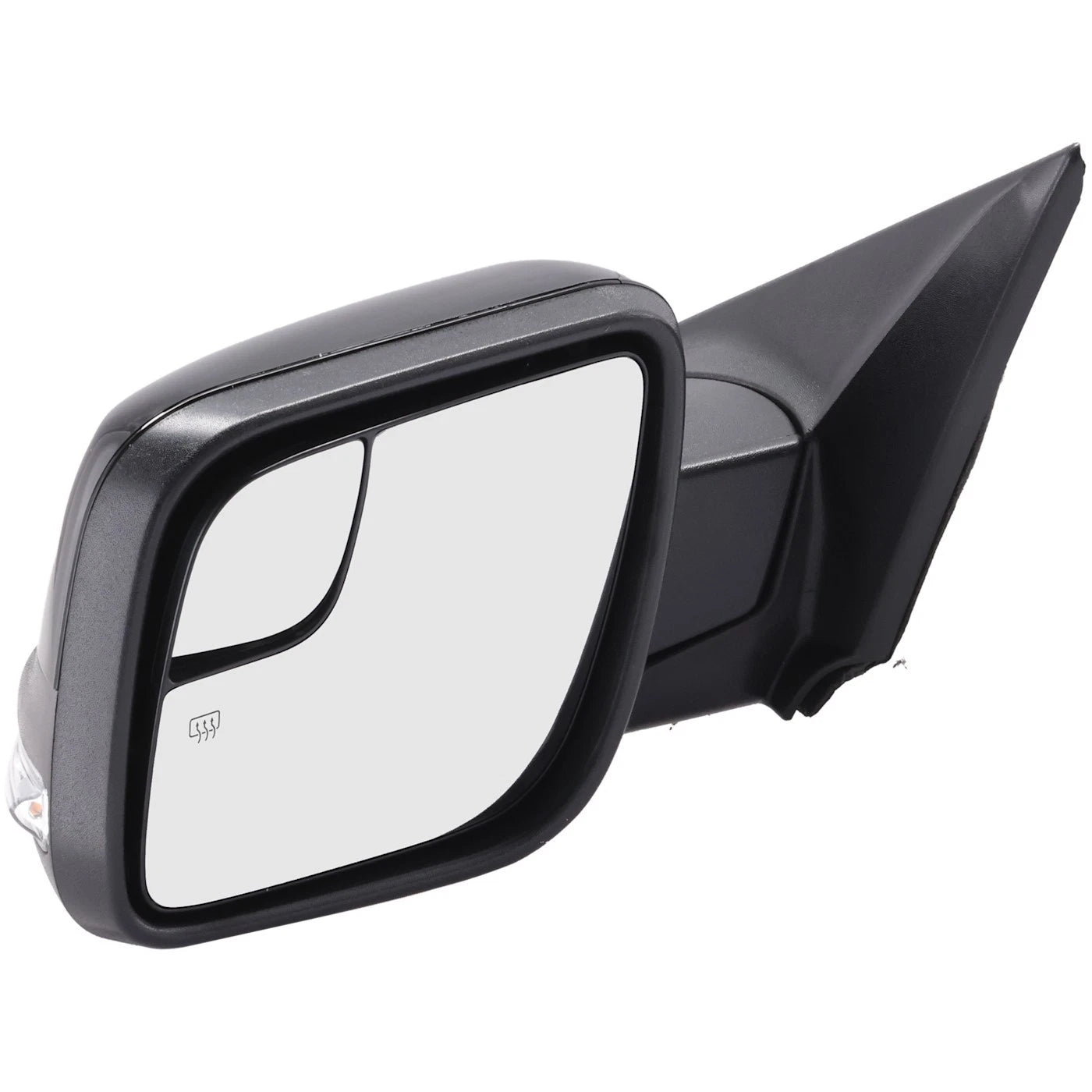 Set of 2 Heated Mirrors for Ford Explorer