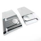 Chrome Swing Arm Frame Trim Cover for HONDA VTX1800 (2002-2008)
