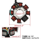 Stator Generator Magneto for KTM XCW (2008–2016)