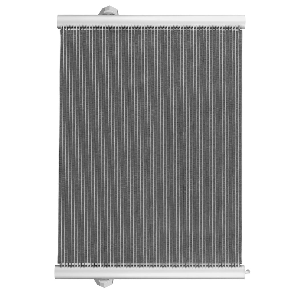 Radiator Assy for Polaris RZR Pro XP 4 (2020–2025) 1241243