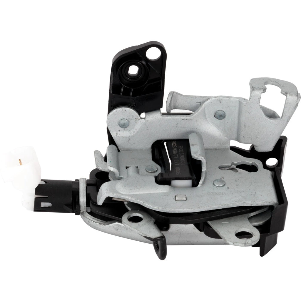 Front Left Door Lock Actuator for Ford Ranger (2004–2010)