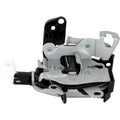 Front Left Door Lock Actuator for Ford Ranger (2004–2010)