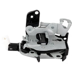 Front Left Door Lock Actuator for Ford Ranger (2004–2010)