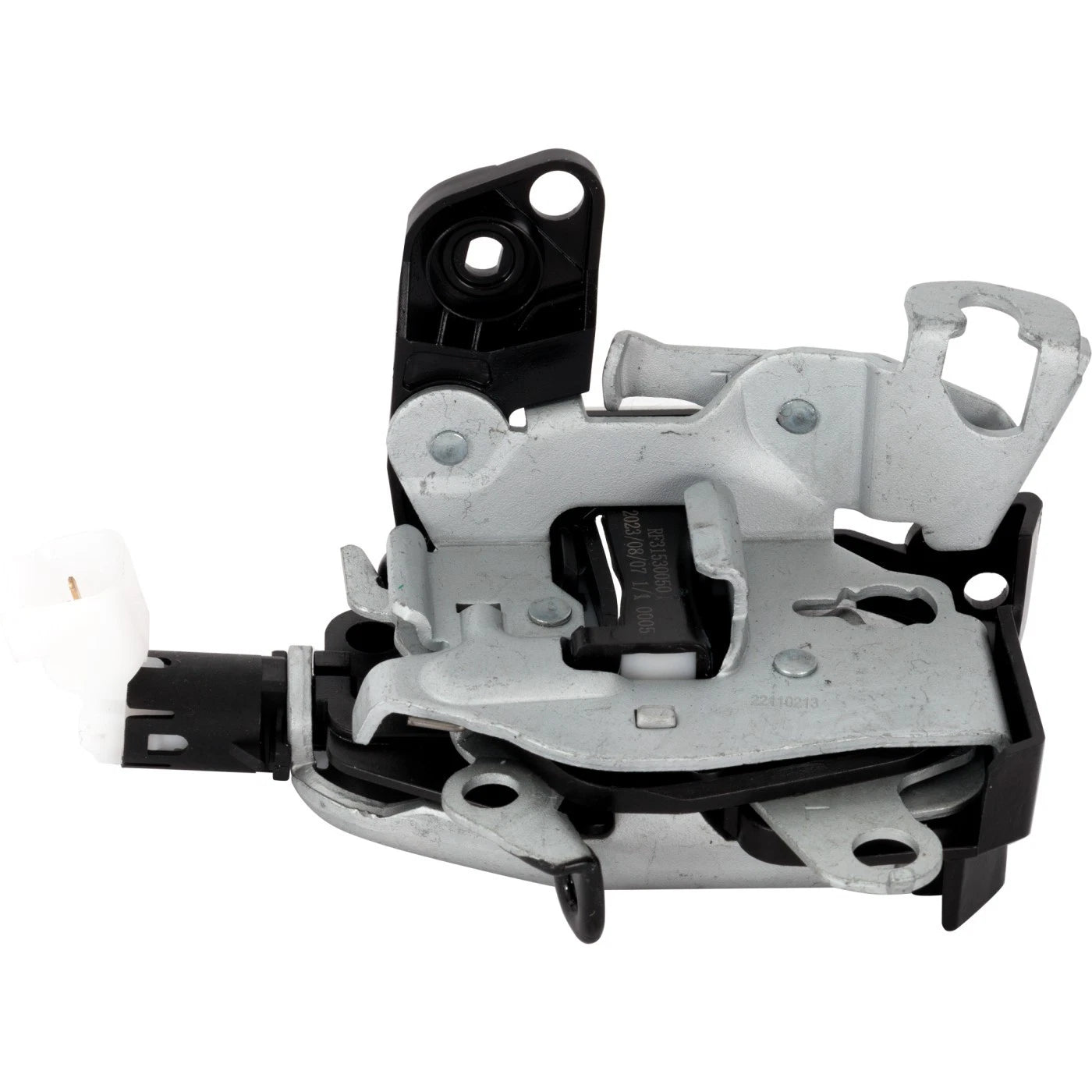 Front Left Door Lock Actuator for Ford Ranger (2004–2010)