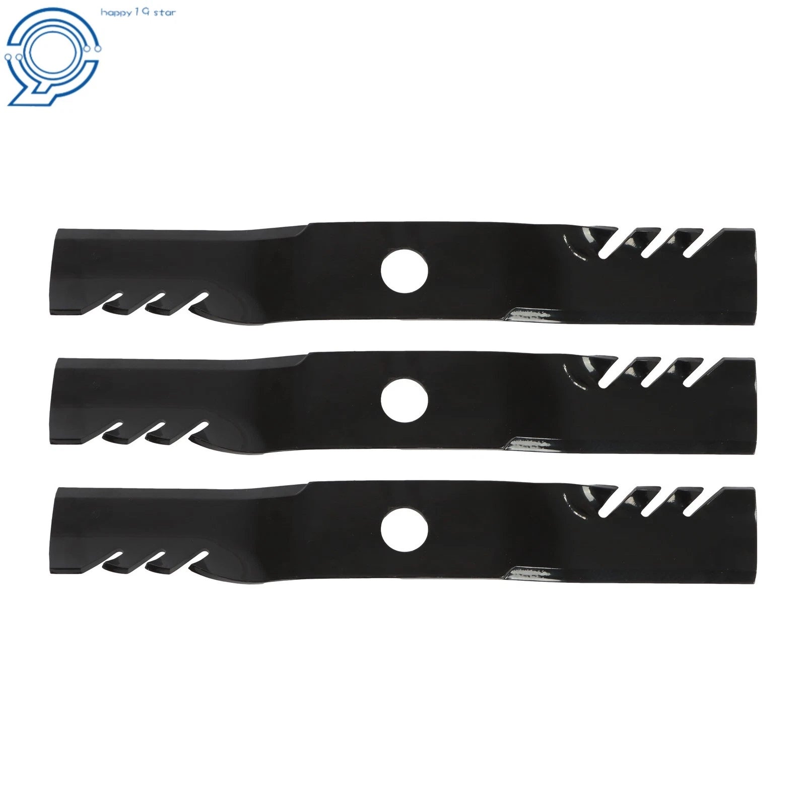 3X Gator G6 Blade for Kubota (1211-RCK60P-1200Z, K5955-34360, K5955-97530)