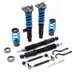 Coilover Damper Set of 2 for VW Jetta MK5 MK6 (2006–2017) / Golf (2003–2012)