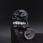 Skull Steering Wheel Spinner Knob for Car/Truck