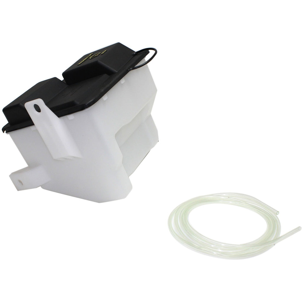 Washer Reservoir for Ford F-150 (2004–2008) with Pump