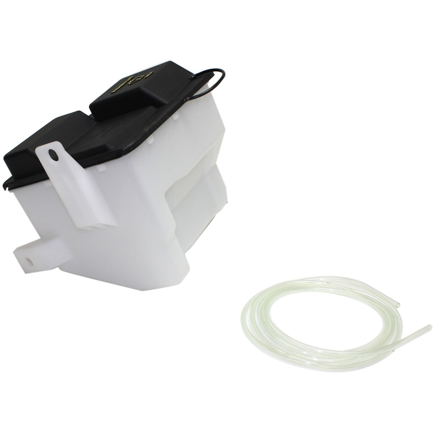 Washer Reservoir for Ford F-150 (2004–2008) with Pump
