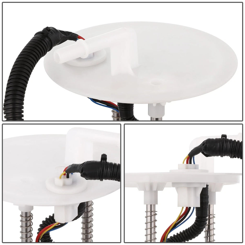 Electric Rear Fuel Pump Module Assembly for Ford Taurus Mercury Sable (2000)