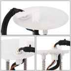 Electric Rear Fuel Pump Module Assembly for Ford Taurus Mercury Sable (2000)