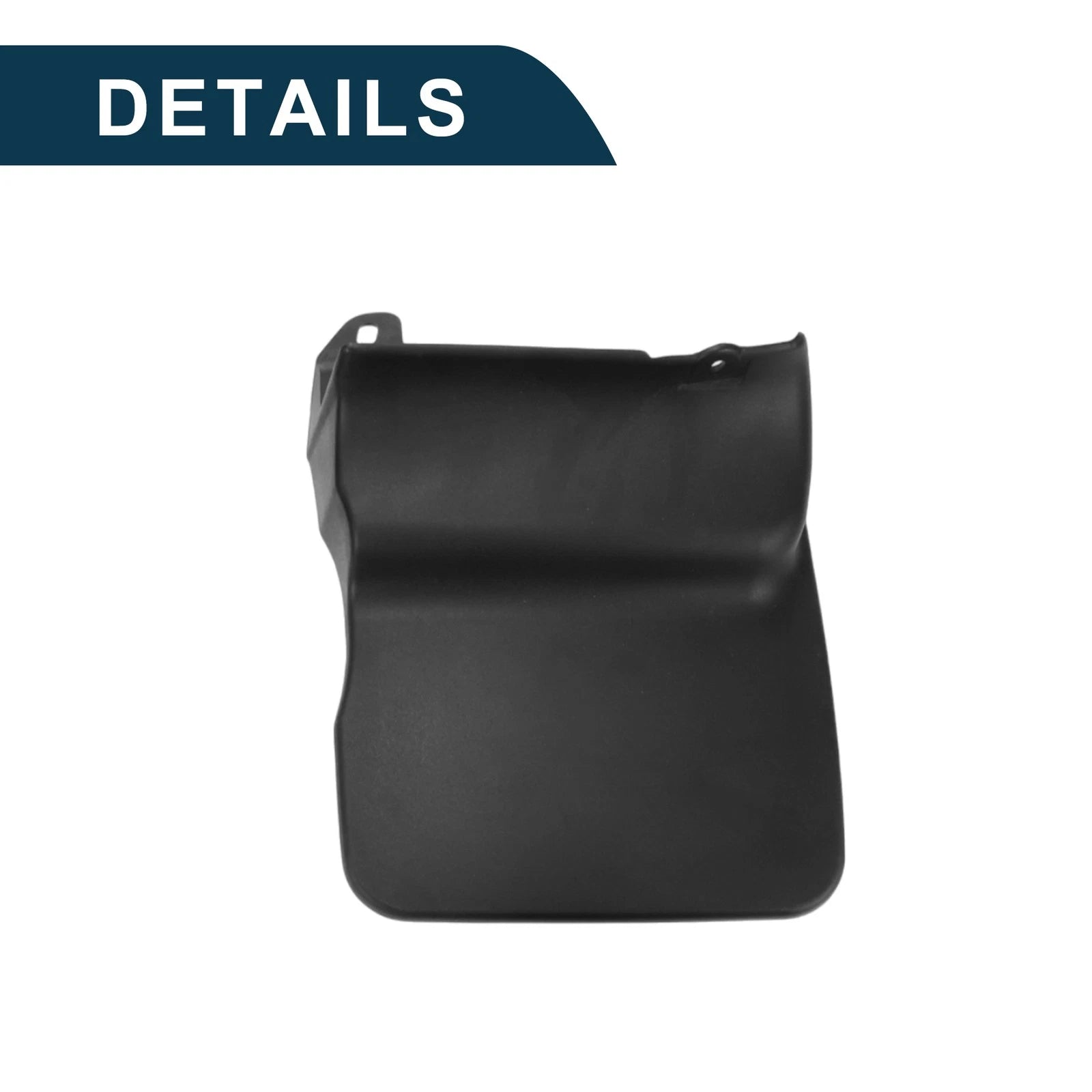 Mud Flaps Splash Guards for Toyota Land Cruiser Prado FJ90 (1996–2002)