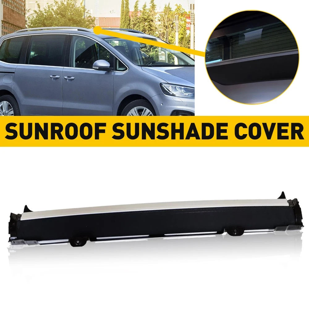 Sunshade Cover for VW Jetta Golf Tiguan Audi Q5 (2010–2023)