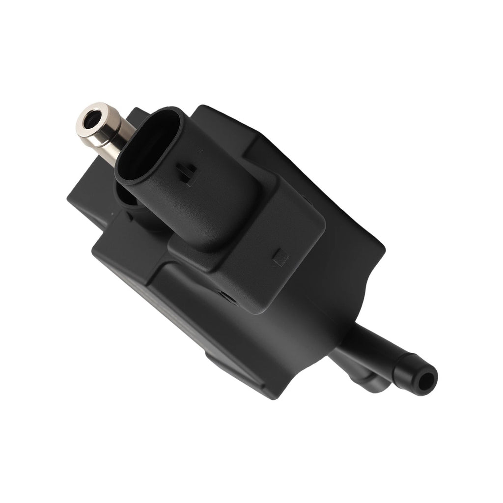 Turbocharger Solenoid Valve Wastegate Actuator for Ford C-Max Grand (2010–2019)