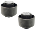 Set of 2 Front Lower Rearward Control Arm Bushings for Chrysler 200 (2011–2014)