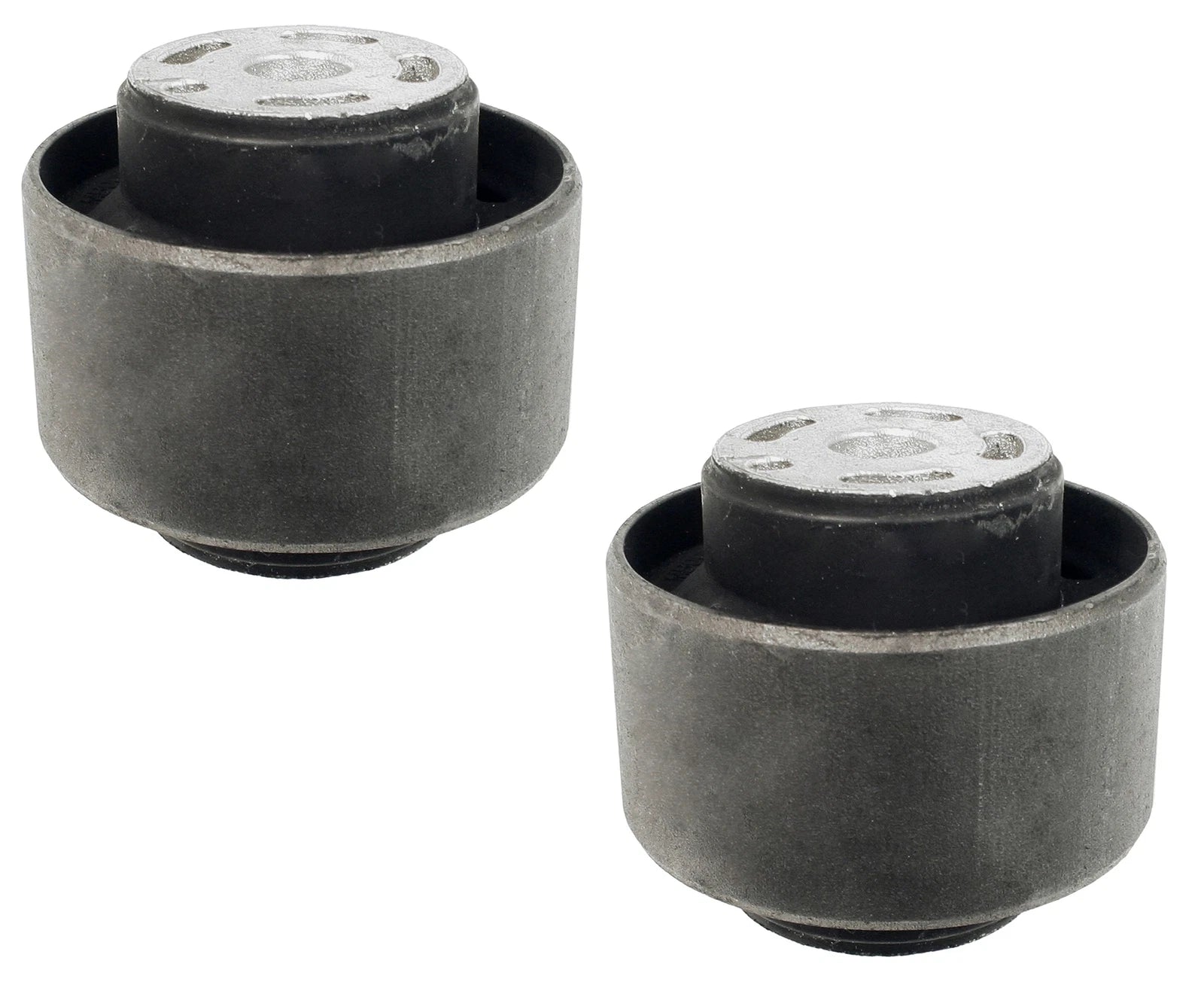 Set of 2 Front Lower Rearward Control Arm Bushings for Chrysler 200 (2011–2014)
