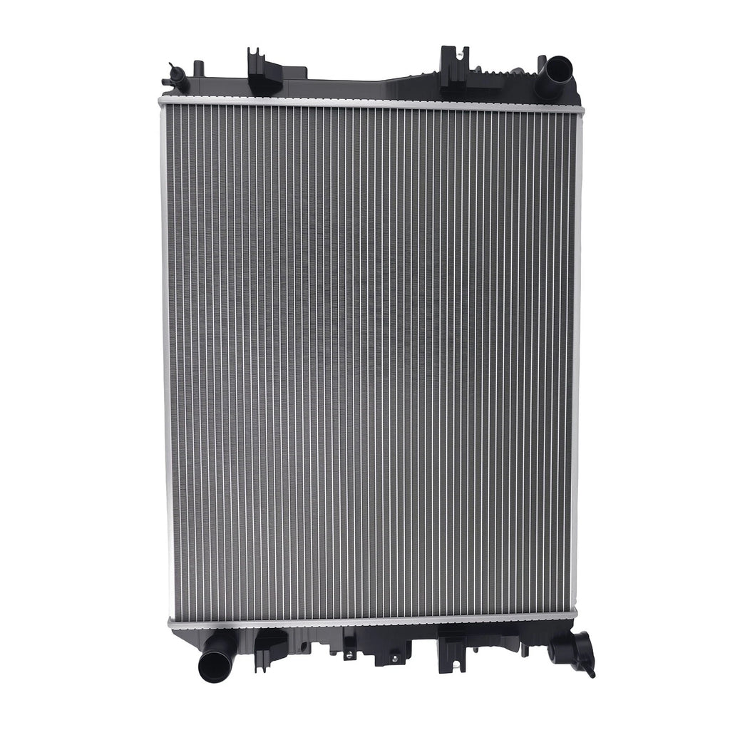 Radiator Assembly for Ram 1500 Big Horn Laramie 5.7L V8 (2019–2022)