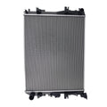 Radiator Assembly for Ram 1500 Big Horn Laramie 5.7L V8 (2019–2022)