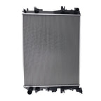 Radiator Assembly for Ram 1500 Big Horn Laramie 5.7L V8 (2019–2022)