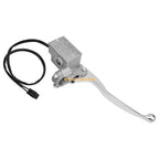 Front Right Brake Master Cylinder W/Brake Switch for Yamaha Blaster (2000–2006)