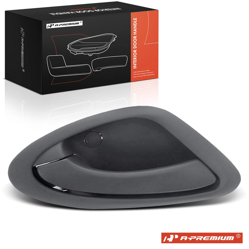 Left Interior Door Handle for Honda Fit (2007–2008)
