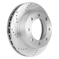 Front Brake Disc for Ford F250 F350 Excursion (2000–2005)