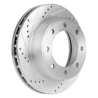 Front Brake Disc for Ford F250 F350 Excursion (2000–2005)