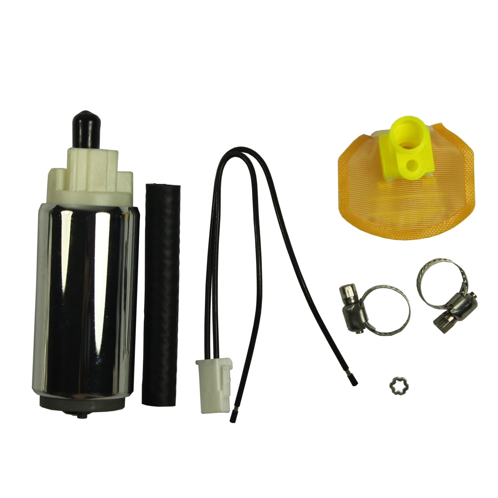 Fuel Pump for Suzuki Boulevard C50 VL800 VL1800 (2001–2009)