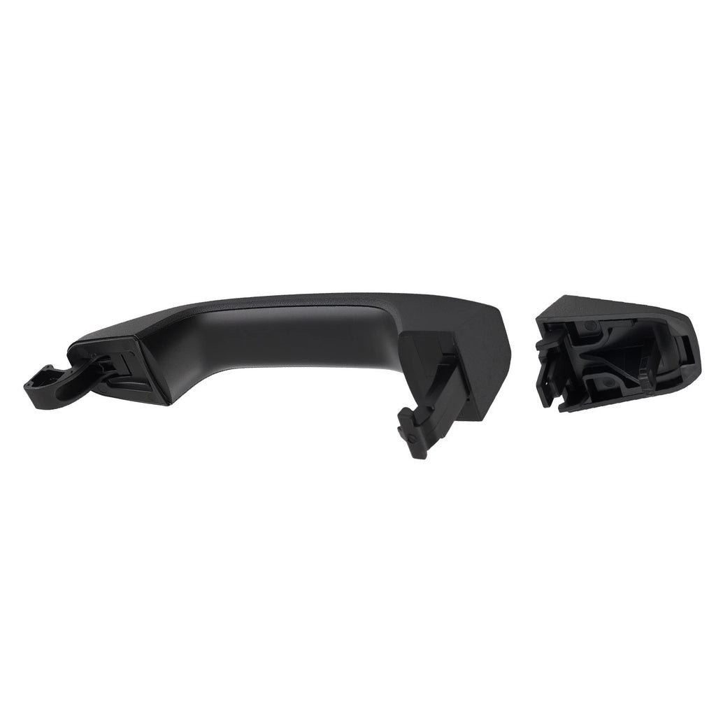 Rear Exterior Door Handle for GMC Canyon (2015–2015)