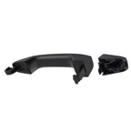 Rear Exterior Door Handle for GMC Canyon (2015–2015)