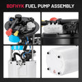 Fuel Pump Assembly E3717M for Saturn Relay Chevrolet Uplander (2005–2006)