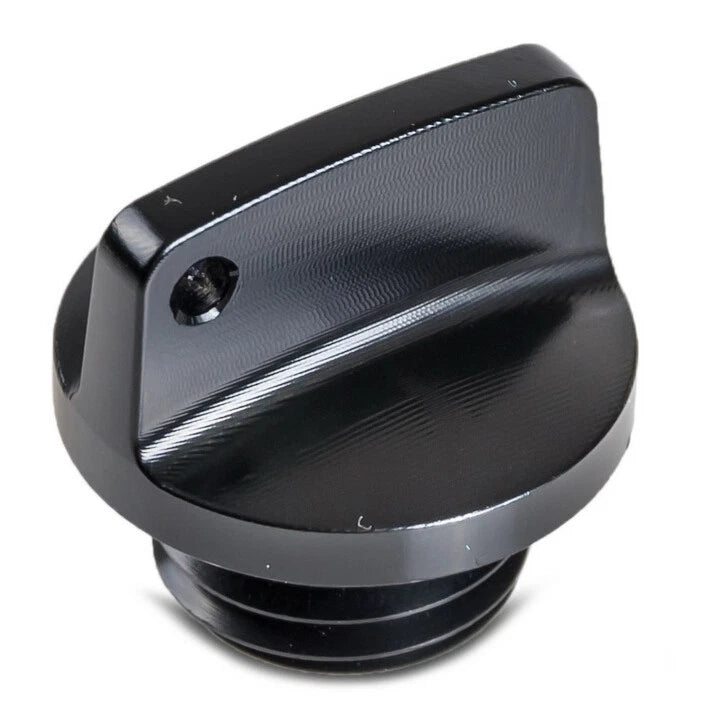 CNC Aluminum Oil Filler Cover Plug for Honda CB250F CB300F CB500F CB500X CB400SF (2014–2023)