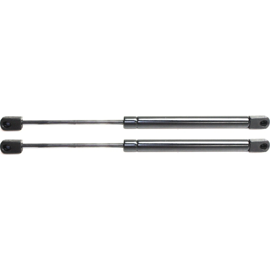 Set of 2 Trunk Lid Lift Supports for Chrysler 300M (1999–2004)