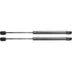 Set of 2 Trunk Lid Lift Supports for Chrysler 300M (1999–2004)