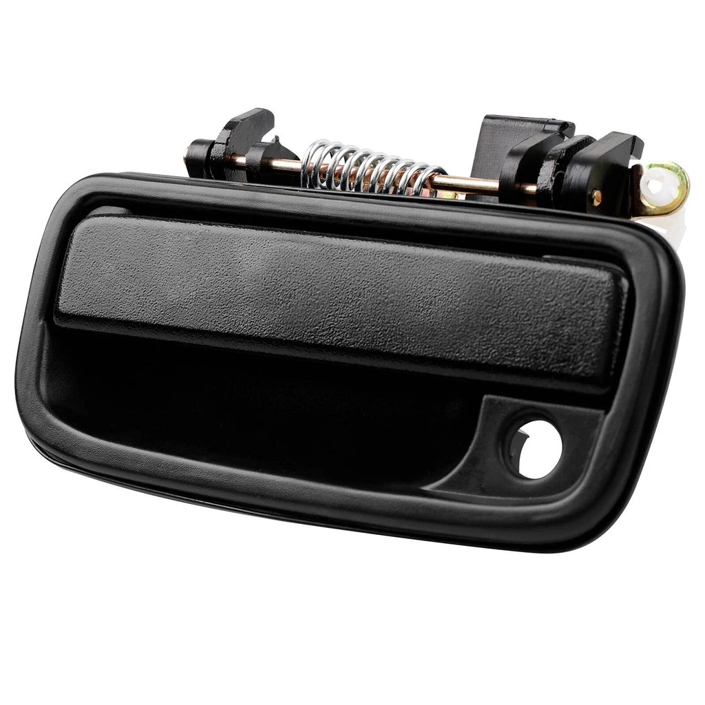 Driver Side Door Handle with Key Hole for Toyota Tacoma (1995–2004)