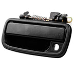 Driver Side Door Handle with Key Hole for Toyota Tacoma (1995–2004)