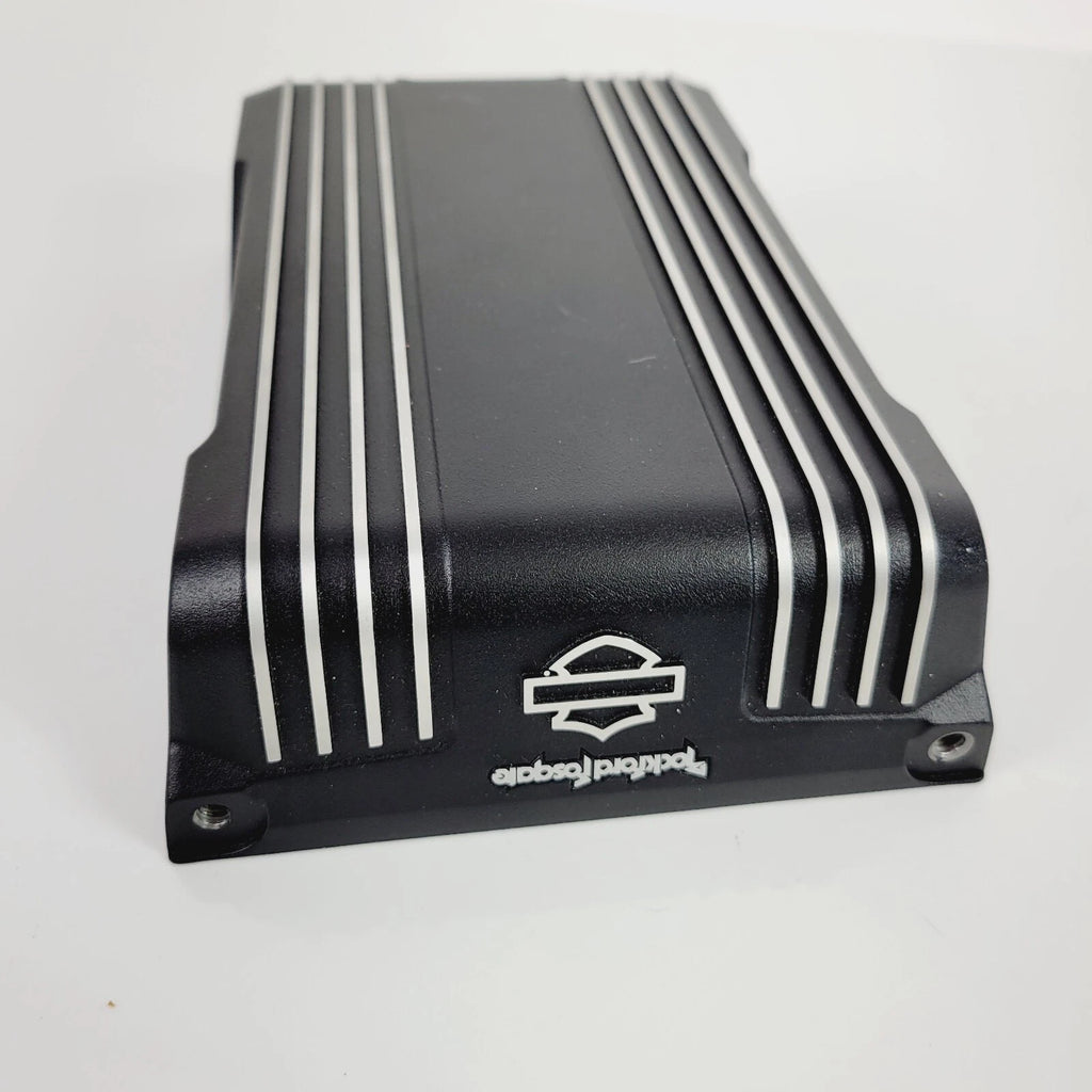 Rockford Fosgate 400W Amplifier for Harley Touring (2014–2023) 76000821