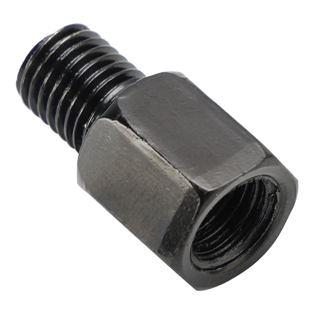 Motorcycle Mirror Adapters for Left-Hand Turn 10mm Standard Thread