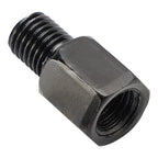 Motorcycle Mirror Adapters for Left-Hand Turn 10mm Standard Thread