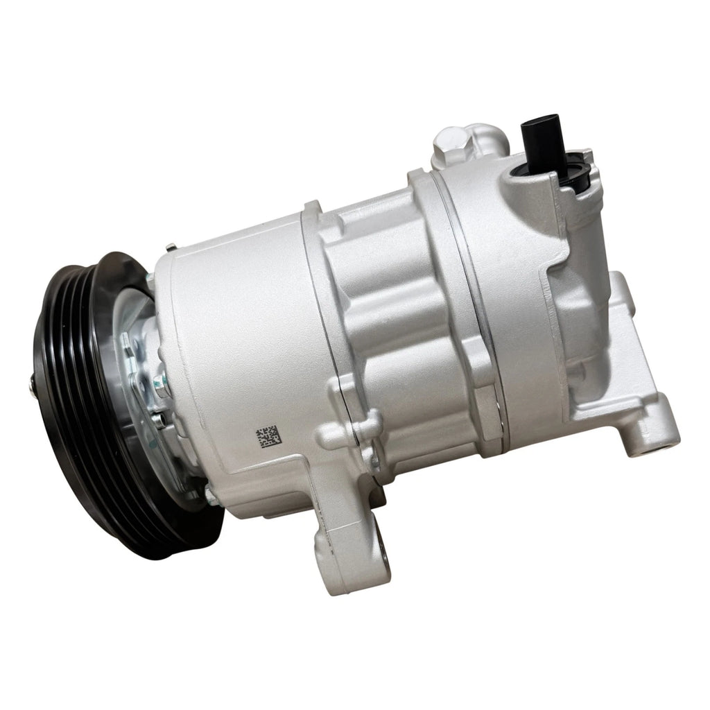 AC Compressor Replacement for Chevrolet Corvette 6.2L (2020-2023)