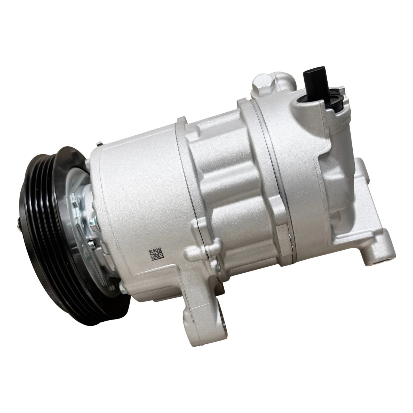 AC Compressor Replacement for Chevrolet Corvette 6.2L (2020-2023)
