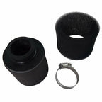 35mm Foam Air Filter Pod Cleaner for PIT Quad Dirt Bike ATV