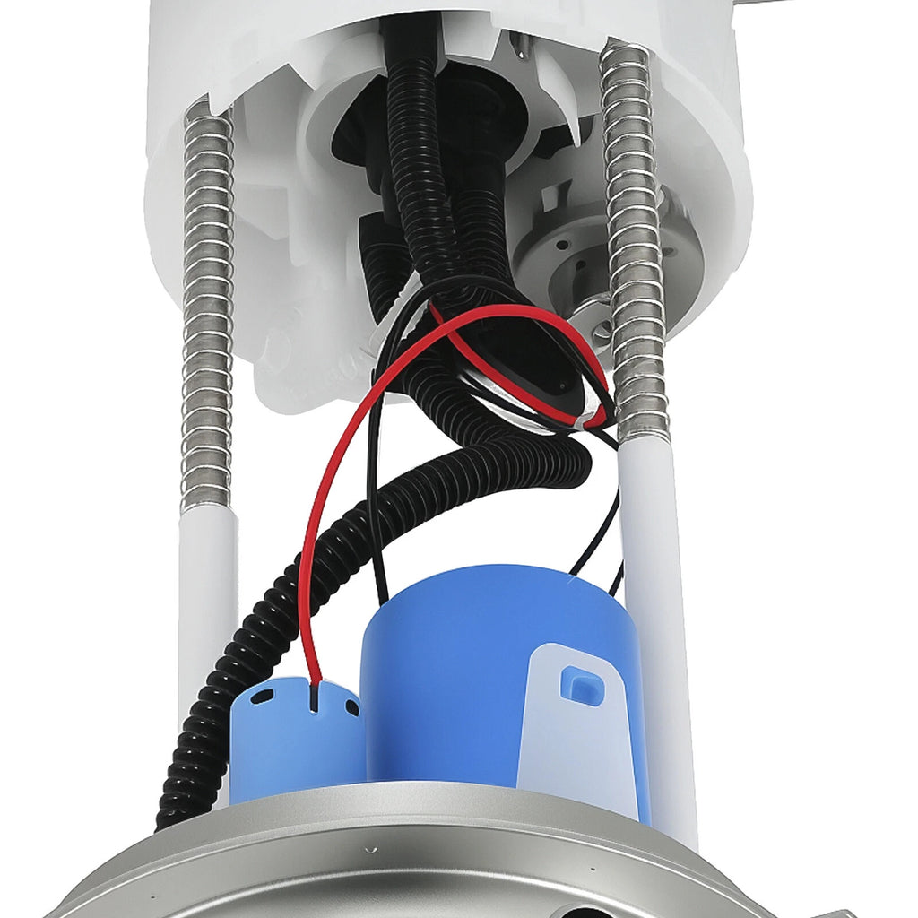 Fuel Pump Module Assembly for Chevy Silverado GMC Sierra 1500 (2014–2018) SP6714M
