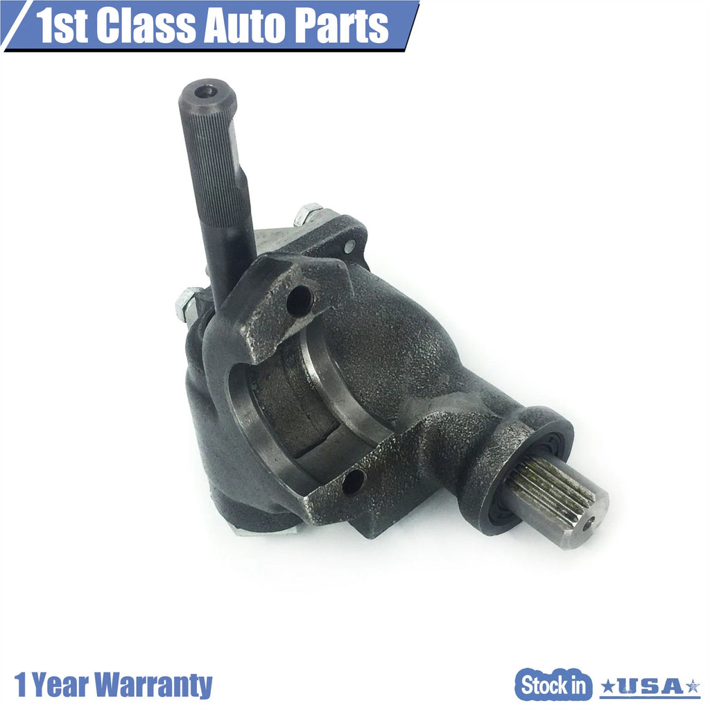 Steering Gear Box for Volkswagen Beetle Fastback Karmann Ghia (1950-1978)