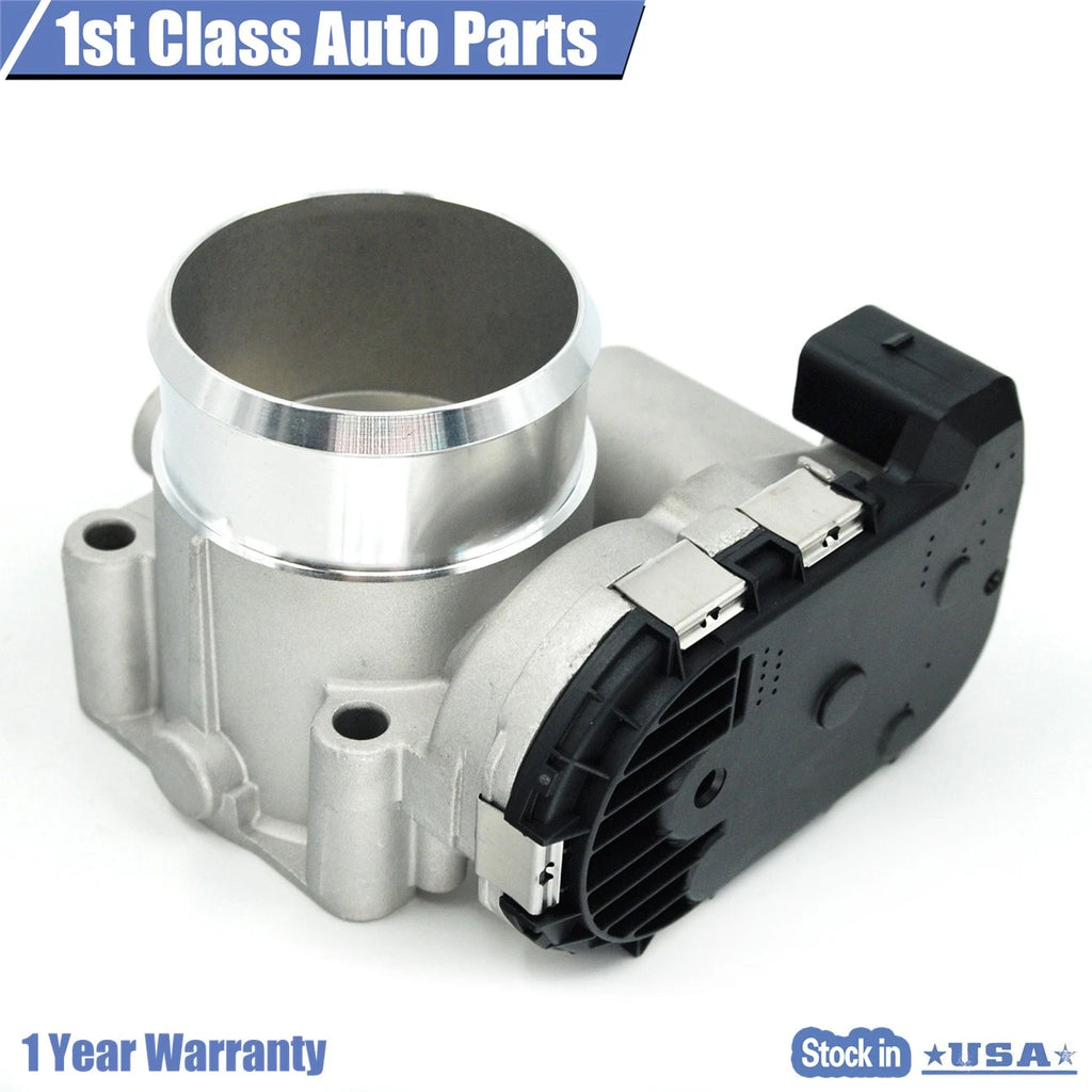 Throttle Body for Audi A4, A4 Quattro, VW Passat 1.8 Turbo (1996–2005)