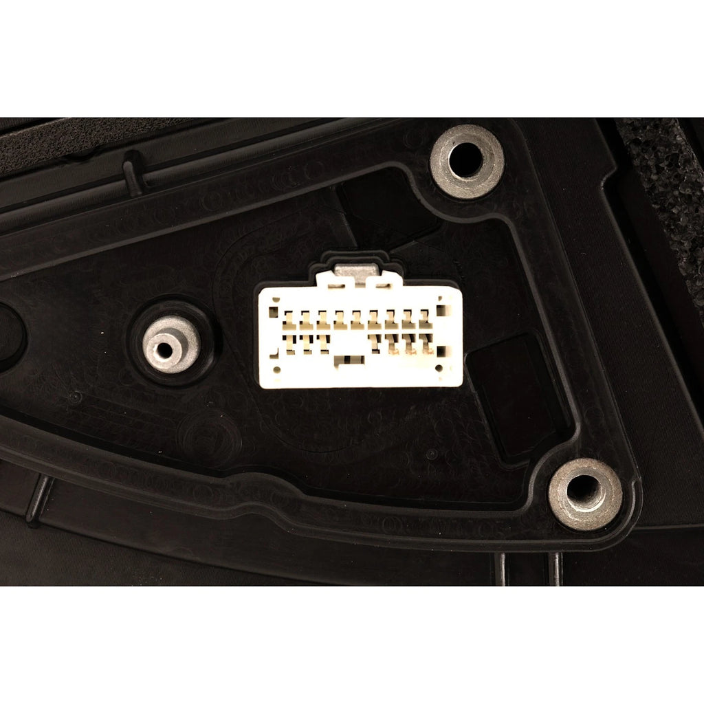 Driver Left Side Mirror for Hyundai Tucson (2019–2021)