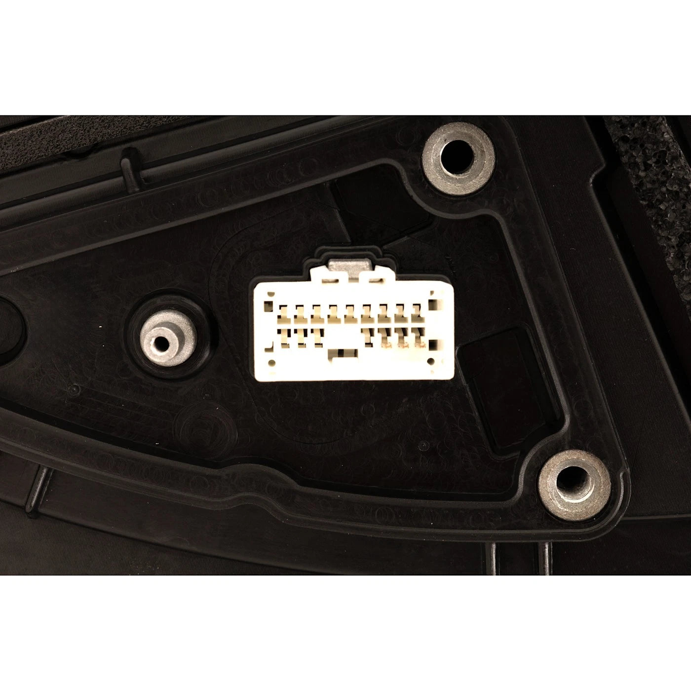 Driver Left Side Mirror for Hyundai Tucson (2019–2021)